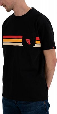 Riding Culture RC5004 Stripe, T-Shirt