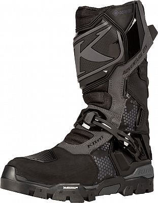 Klim Adventure GTX, Stiefel Gore-Tex