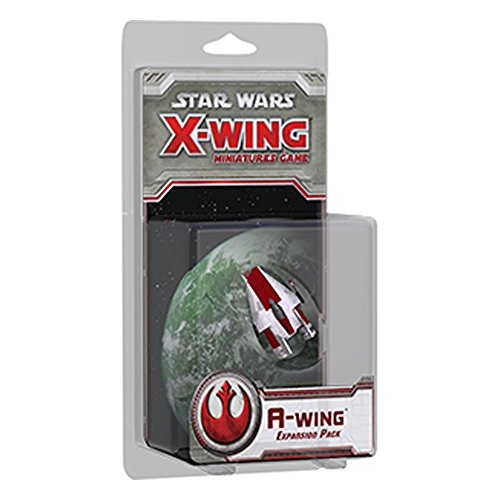 Star Wars X-wing: A-wing Expansion Pack