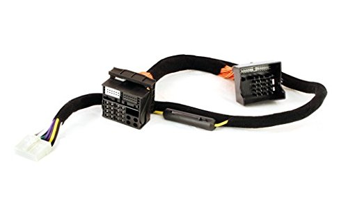 Axton A480DSP A430DSP P&P Kabel Ford Fiesta N-A480DSP-ISO26