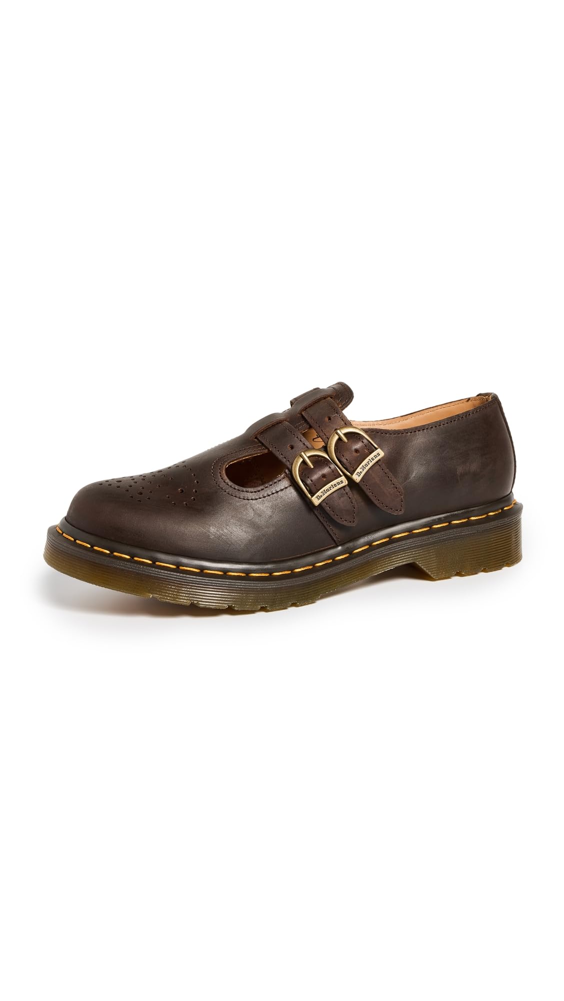 Dr. Martens Adult 8065 Mary Jane sonstige Gr. 39