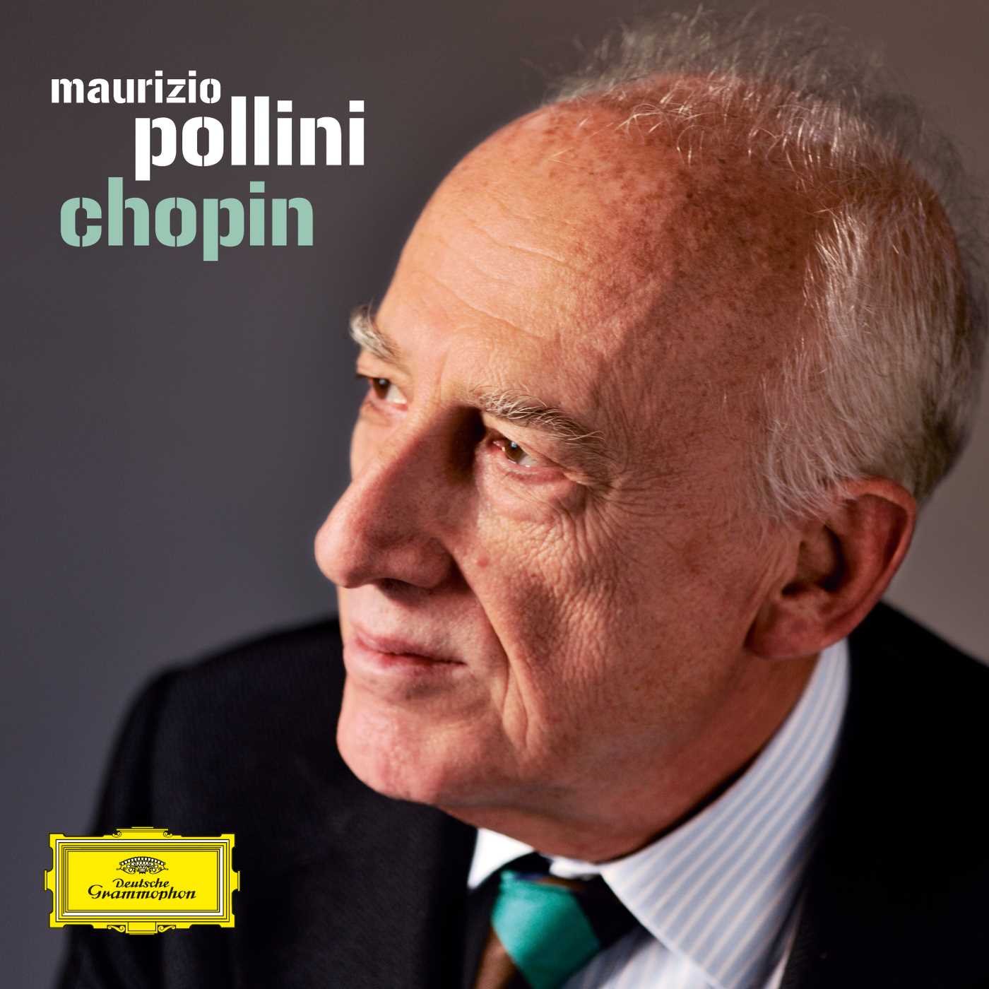 The Maurizio Pollini Collection Chopin