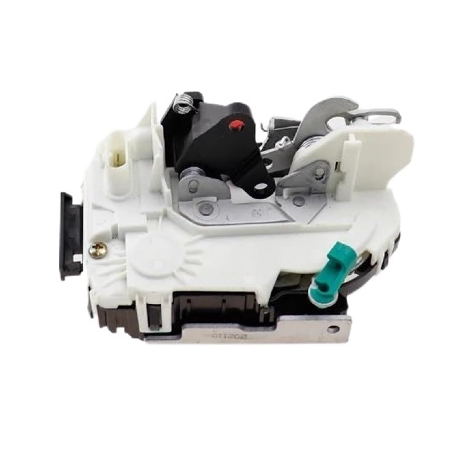 Türschloss 4589279AA Für Dodge Für Nitro 2007-2012 Zentrale Türschloss Antrieb Latch Modul Motor Mechanismus 4589467AA 4589466AA 4589278AA Zentralverriegelung Stellelement(Rear Right)