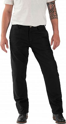 Rokker Black Jack Chino, Textilhose unisex