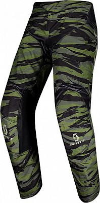 Scott 350 Dirt, Textilhose Kinder