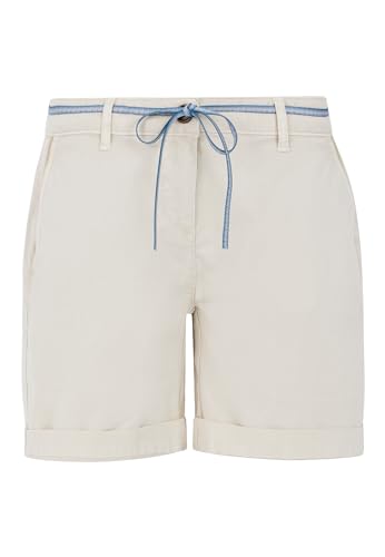 Protest Ladies Chino Shorts PRTJANGA Kitoffwhite L/40