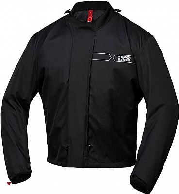 IXS Salta ST Plus, Funktionsjacke wasserdicht