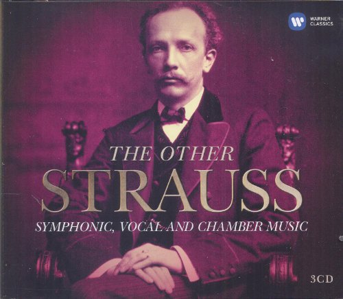 Strauss: The Other Strauss