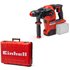 EINHELL Akku-Bohrschrauber »Power X-Change«, 18 V, ohne Akku - schwarz