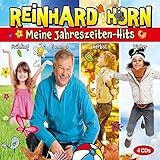 Meine Jahreszeiten-Hits (4 CD)