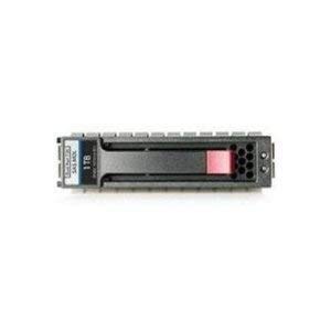 DH0072BALWL - HP HDD 72GB 15K DP SFF SAS (Generalüberholt)