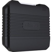 Mikrotik LtAP - 300 Mbit/s - 300 Mbit/s - 10,100,1000 Mbit/s - IEEE 802.11b,IEEE 802.11g,IEEE 802.11n - 12 - 30 V - 24 W (RBLTAP-2HND)