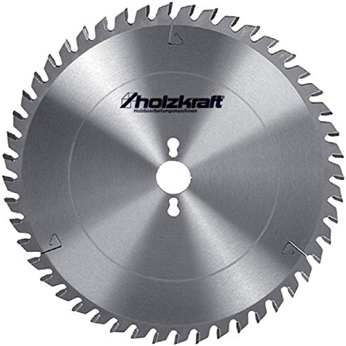 Holzkraft Besäum- und Fertigungsschnitt-Kreissägeblatt KSB-BF 400/60, 5264060