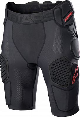 Alpinestars Bionic Pro, Protektoren-Shorts Level-1