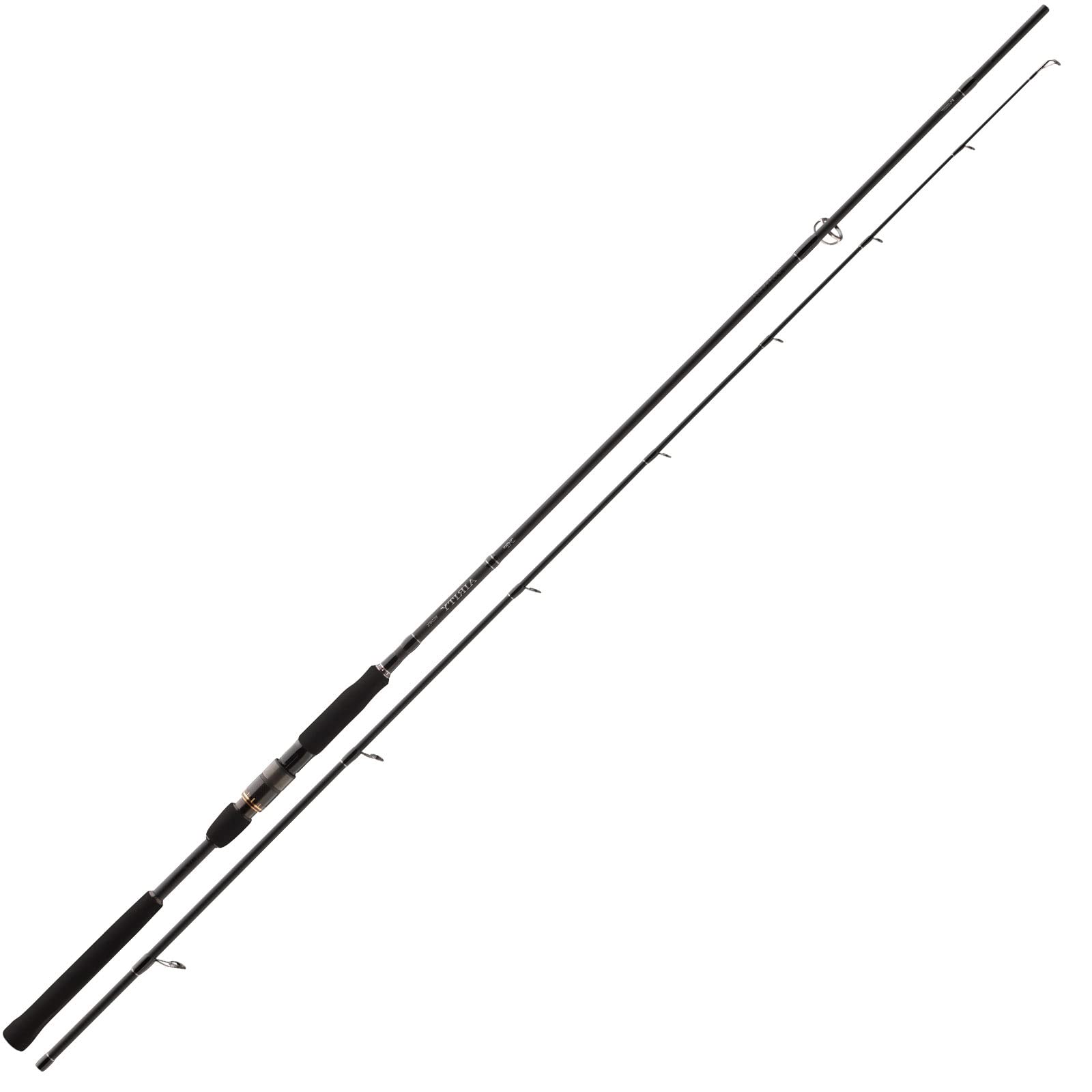 Daiwa Airity Spin, 2,10m - 7-21g - 2tlg - 110g