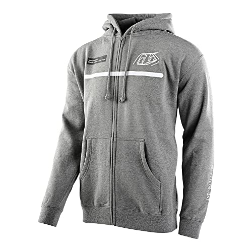 LINES ZIP-UP hoodie for adults