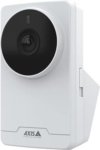 AXIS M1055-L BOX CAMERA STYLE 2 MP / HDTV CAMERA WITH A (02349-001)