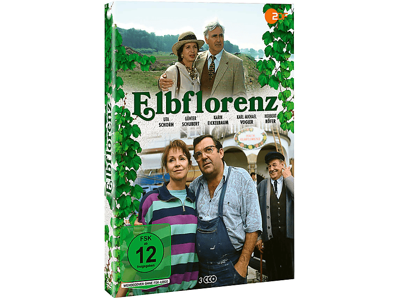 Elbflorenz DVD 2