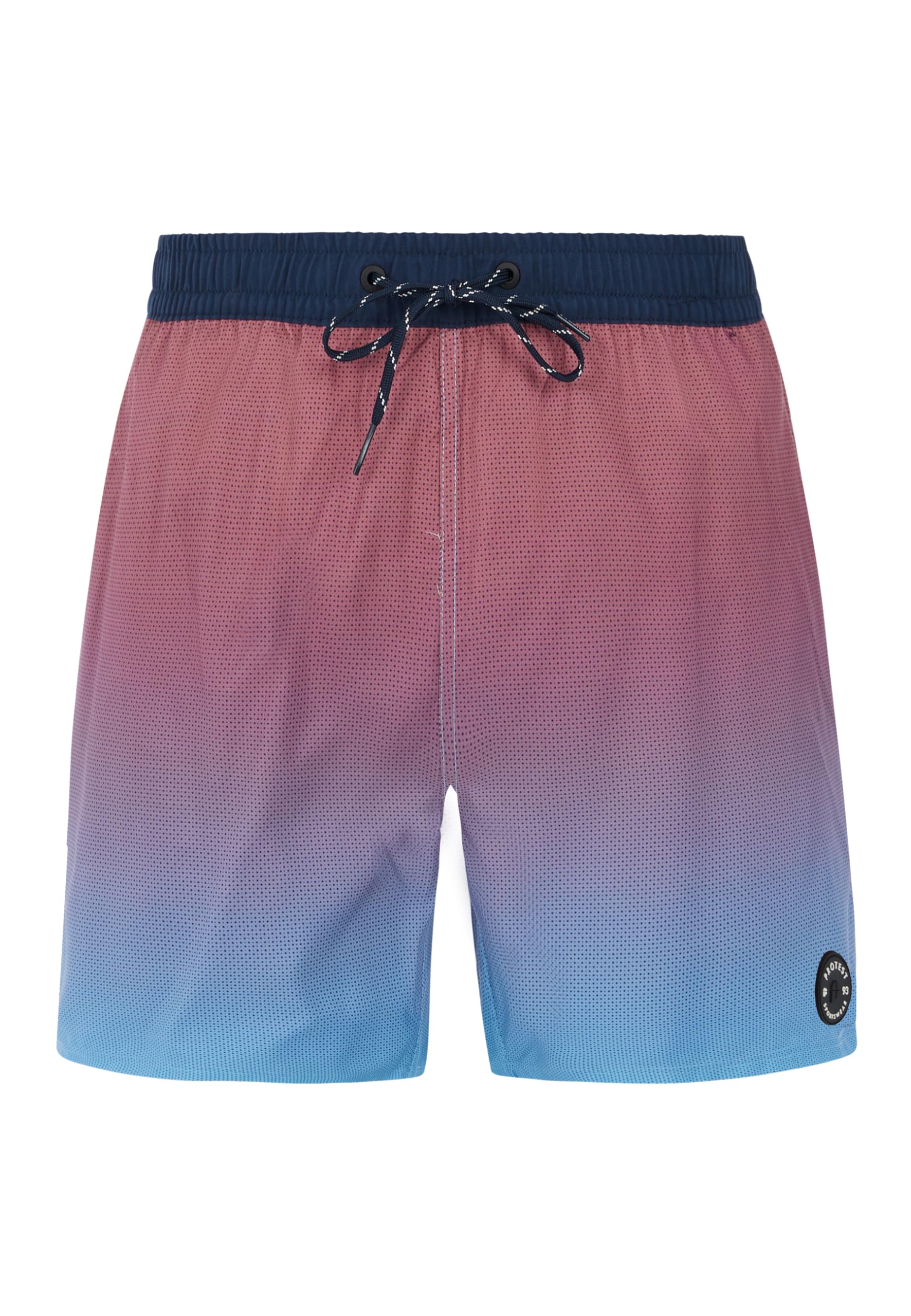 Protest Men Boardshorts PRTERIN Dusk Blue L