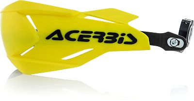 Acerbis X-Factory, Handschützer