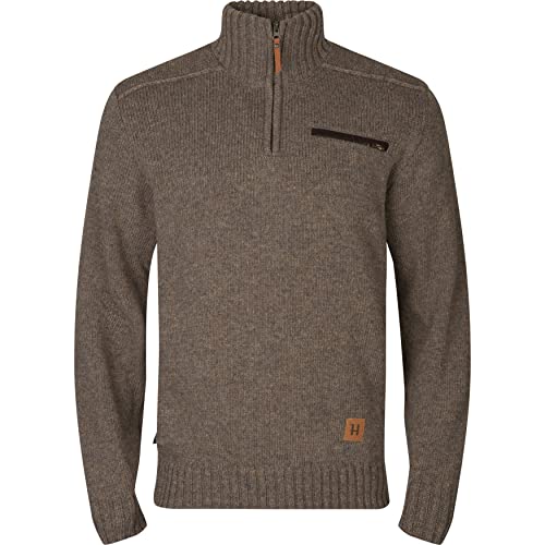 Annaboda 2.0 HSP Knit Pullover Dark Sand