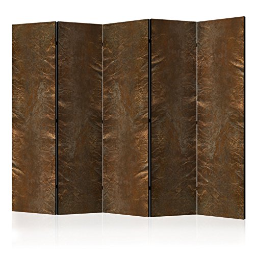 Paravent – Copper Chic II [Room Dividers] [225 x 172]