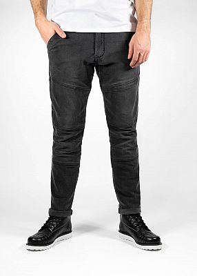 John Doe Hose, Black/Gray,32/36