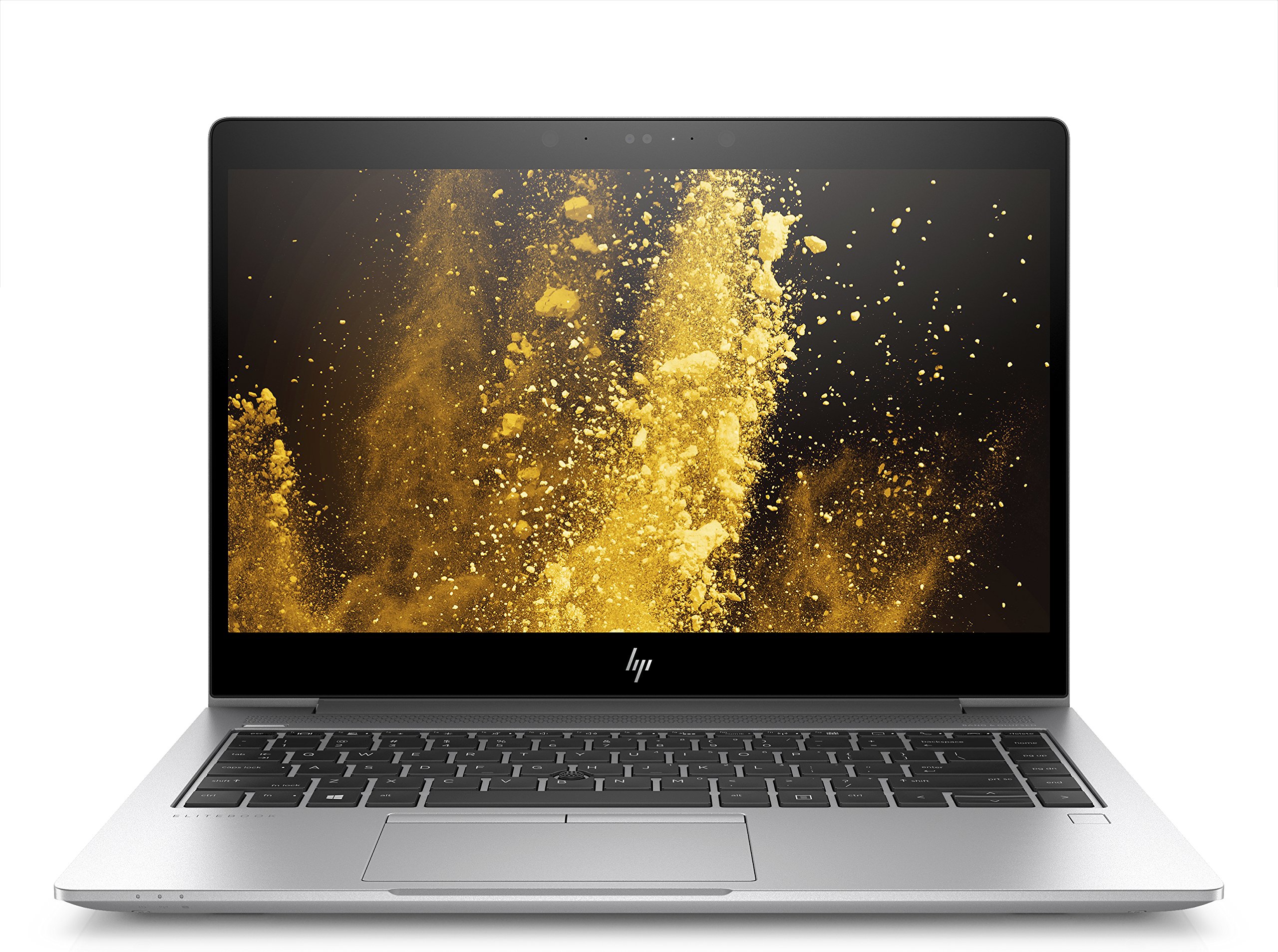 HP EliteBook 840 G5 Intel Core i7-8550U 35,6cm 14Zoll FHD AG 16GB 512GB NVMe Intel ac 2x2 +BT LTE Backlit FPR W10P64 3J Gar (DE)