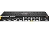 HPE Aruba 6000 12G CL4 2SFP 139W Switch Europe