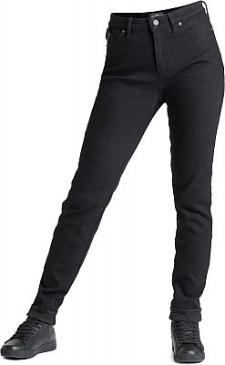 Pando Moto Kissaki Dyn 01, Jeans Damen