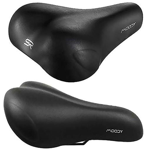 Selle Royal Fahrradsattel Moody Unisex Classic