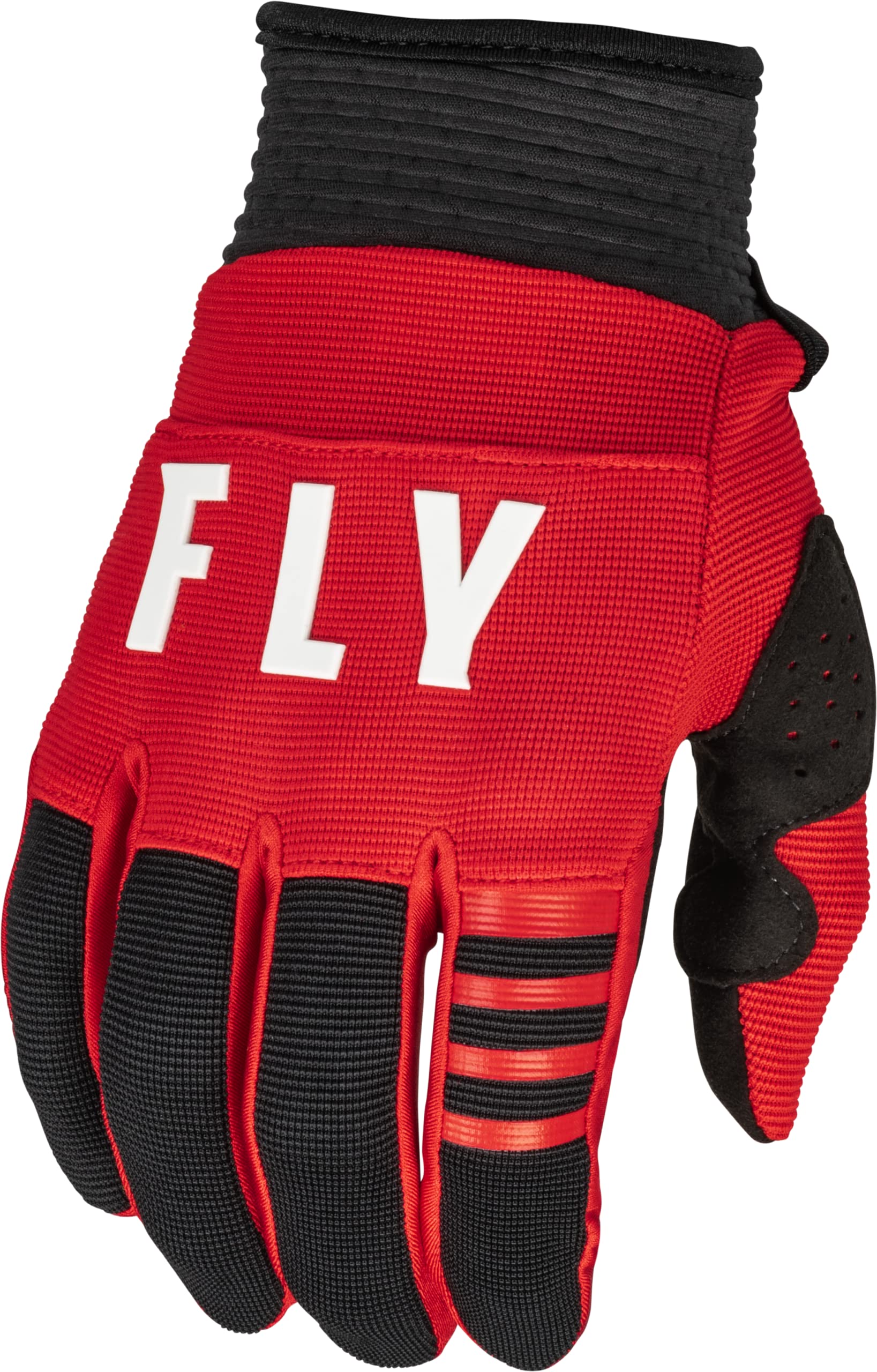 Fly MX-Gloves F-16 Red-Black- 12-XXL