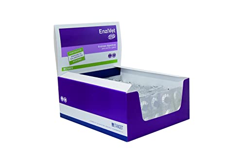 Stangest Enzivet 300 Comp, 1er Pack (1 x 300 g)