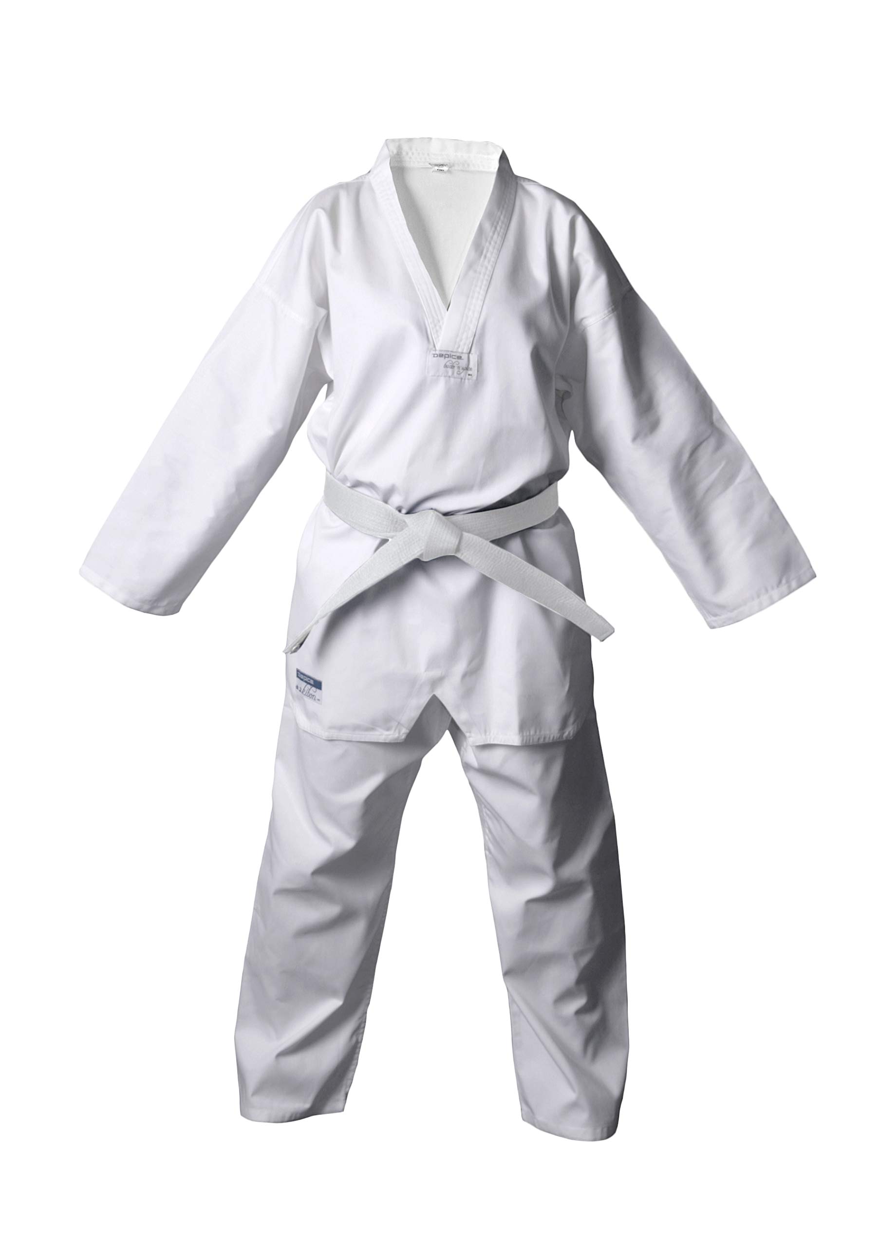 DEPICE Taekwondo-Anzug Kibon