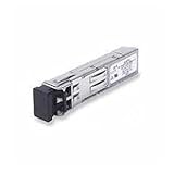 HPE X120 1G SFP LC SX Transceiver