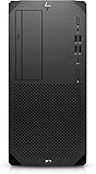 HP Z2 G9 Intel® Core™ i7 i7-13700K 16 GB DDR5-SDRAM 512 GB SSD NVIDIA RTX A2000 Windows 11 Pro Tower Arbeitsstation Schwarz