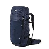 Lafuma - Access 40 - Gemischter Rucksack für Wanderungen, Trekking und Reisen