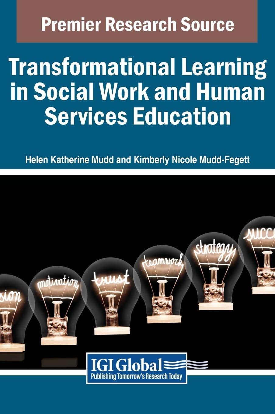 Transformational Learning in Social Work and Human Services Education