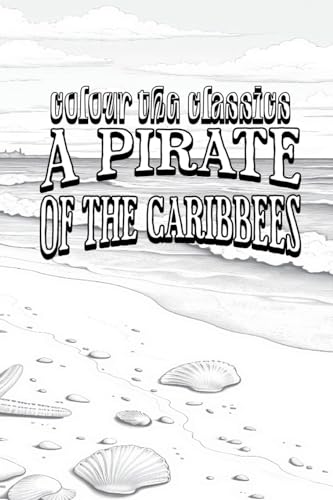 A Pirate of the Caribbees