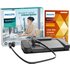 PHILIPS Digitales Wiedergabe-/Transkriptions-Set LFH7277