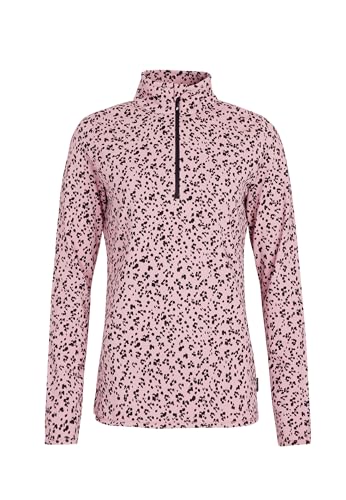 Protest Damen Fleece PRTVIOLET Mauve L/40