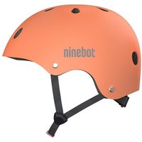 Ninebot Helm Erwachsene orange