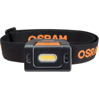 OSR LEDIL404 - LED-Stirnleuchte HEADTORCH 250, 1440 - 250 lm, Akku, Sensor, IP5