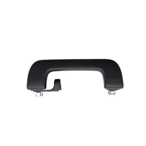 VLZUNO OEM Dach Griff Innen Decke Innen Pull Haltegriffe, for Audi, for A4 Q5 Q3 A6 Haltegriff für Autodach(Black Rear Left)