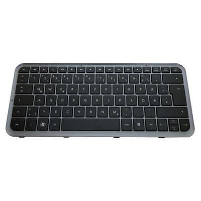 HP Inc. Keyboard MA Turk, 581477-141