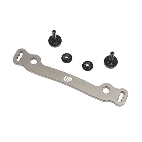 TEAM LOSI RACING Drag Link: 8X, 8XE 2.0