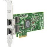 HP NC382T/ 2 GIGABIT/PCI EXPRESS X4/ ETHERNET RED TASCHE FÜR HP PROLIANT SERVIDOR