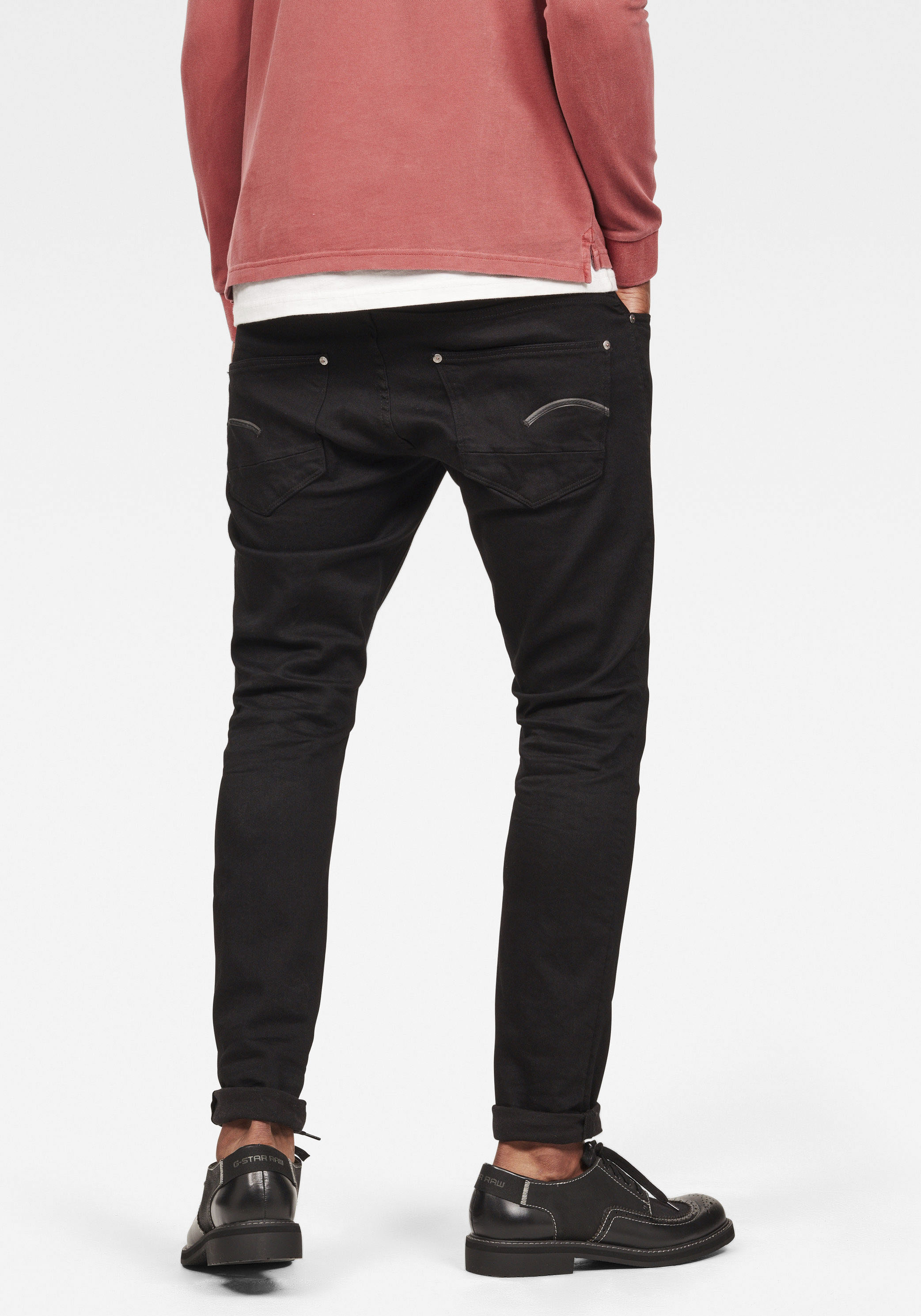 G-STAR Slim-fit-Jeans "Skinny" 2