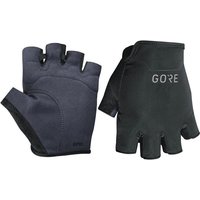 GORE Wear C3 Unisex Kurzfingerhandschuhe, 11, Schwarz