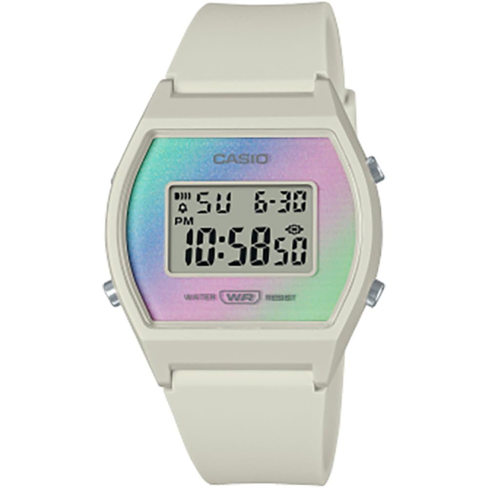 Casio Lw-205h-8aef Watch One Size